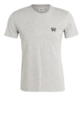 Wrangler T-Shirt SIGN OFF 