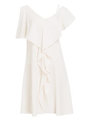 BEATRICE B One-Shoulder-Kleid