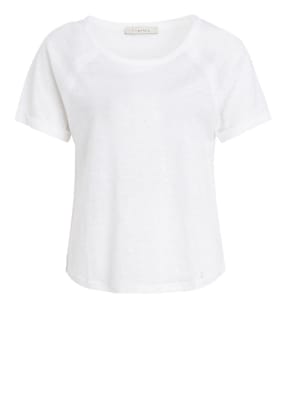 lilienfels Leinen-T-Shirt