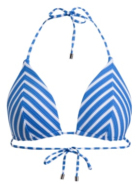 POLO RALPH LAUREN Triangel-Bikini-Top 