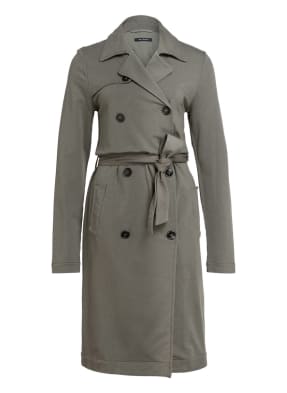 Marc O'Polo Jersey-Trenchcoat