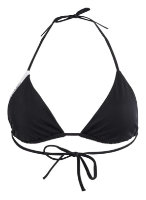 Calvin Klein Triangel-Bikini-Top LOGOTAPE