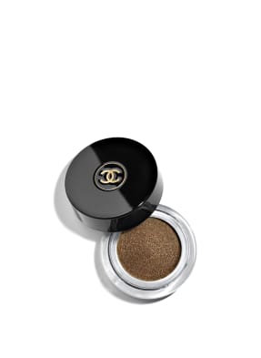 CHANEL LES 4 OMBRES in 202 tisse camelia