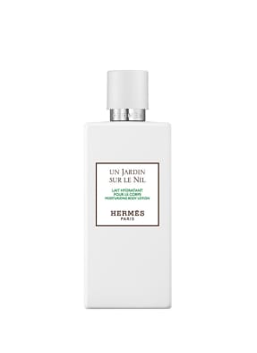 HERMÈS UN JARDIN SUR LE NIL