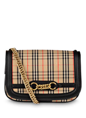 BURBERRY Schultertasche THE LINK