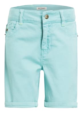 BILLYBANDIT Jeans-Shorts