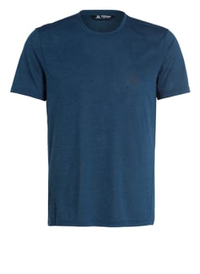 SALOMON Piqué-Shirt 