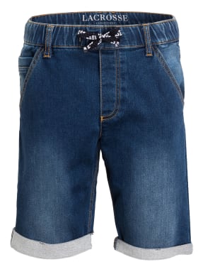 LACROSSE Jeans-Shorts