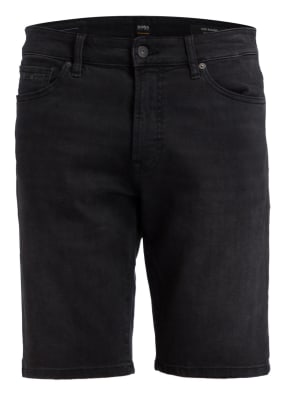 BOSS Jeans-Shorts MAINE Regular Fit