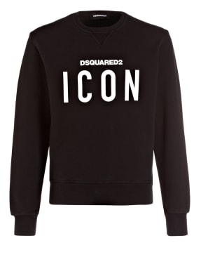 DSQUARED2 Sweatshirt ICON