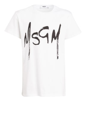 MSGM KIDS T-Shirt 