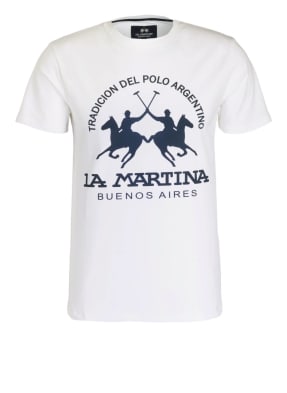LA MARTINA T-Shirt