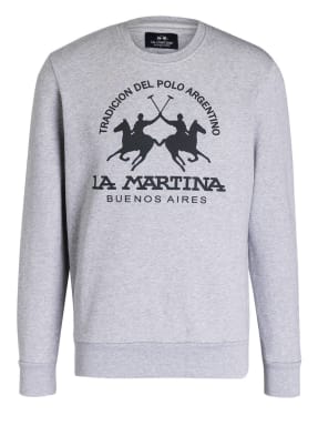 LA MARTINA Sweatshirt