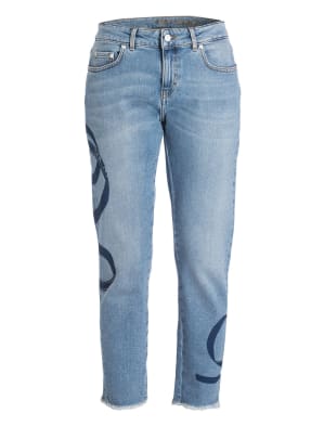 ESCADA SPORT 7/8-Jeans 