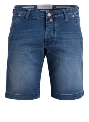 JACOB COHEN Jeans-Shorts J6613 Comfort Fit