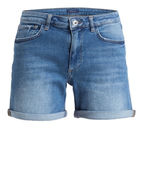 darling harbour Jeans-Shorts