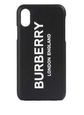 BURBERRY Smartphone-Hülle RUFUS 