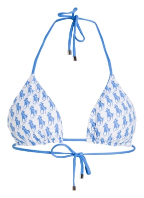 POLO RALPH LAUREN Triangel-Bikini-Top zum Wenden