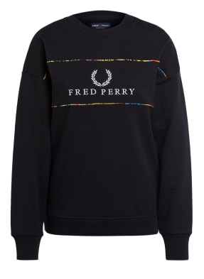 FRED PERRY Sweatshirt 