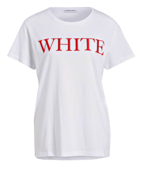 QUANTUM COURAGE T-Shirt WHITE