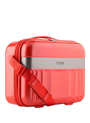 TITAN Beautycase SPOTLIGHT FLASH "GNTM Edition"