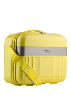 TITAN Beautycase SPOTLIGHT FLASH "GNTM Edition"