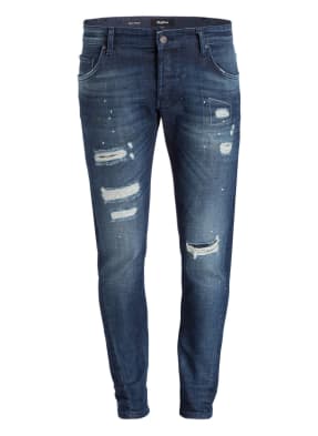 tigha Destroyed-Jeans BILLY THE KID Slim Fit
