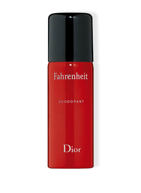 DIOR BEAUTY FAHRENHEIT