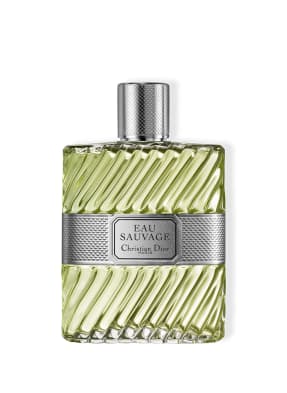 DIOR EAU SAUVAGE