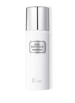 DIOR BEAUTY EAU SAUVAGE