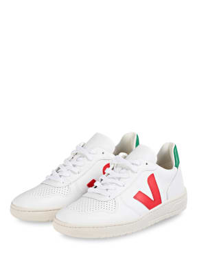 VEJA Sneaker V-10 