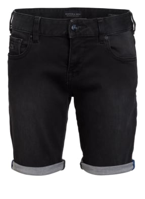 SCOTCH SHRUNK Jeans-Shorts STRUMMER