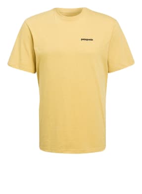 patagonia T-Shirt P-6 RESPONSIBILI