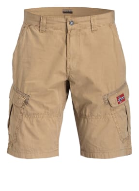NAPAPIJRI Cargo-Shorts NADI