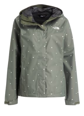 THE NORTH FACE Outdoor-Jacke PRINT VENTURE
