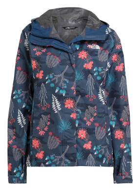 THE NORTH FACE Outdoor-Jacke PRINT VENTURE
