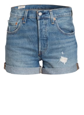 Levi's® Jeans-Shorts 501 