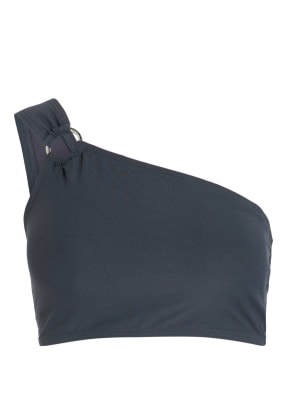 MICHAEL KORS One-Shoulder-Bikini-Top