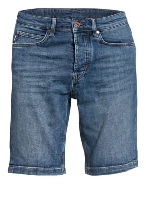 STRELLSON Jeans-Shorts ROBY Regular Fit