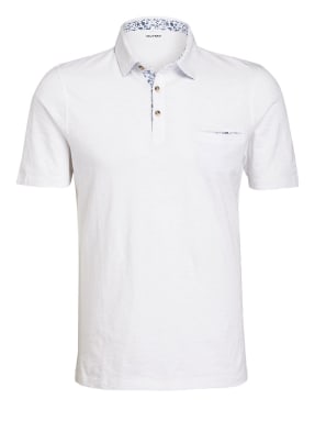 OLYMP Jersey-Poloshirt Modern Fit 