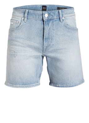 BOSS Jeans-Shorts ALBANY Comfort Fit