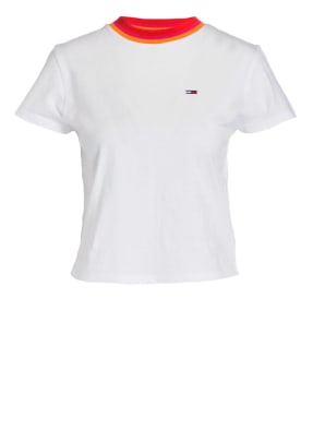 TOMMY JEANS T-Shirt BABY TEE