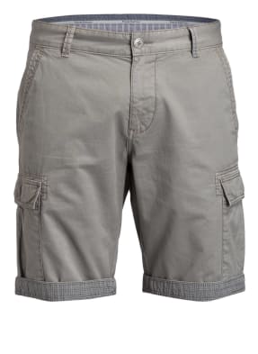 FYNCH-HATTON Cargo-Shorts Casual Fit