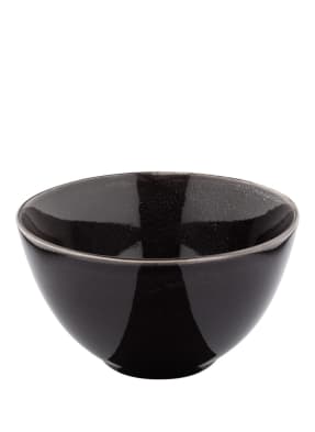 BROSTE COPENHAGEN Bowl NORDIC COAL