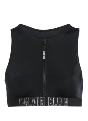 Calvin Klein Bikini-Top INTENSE POWER