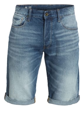 G-Star RAW Szorty jeansowe
