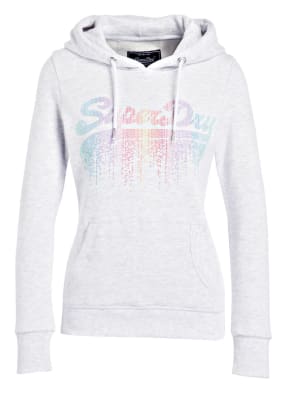 Superdry Hoodie CASCADE ENTRY
