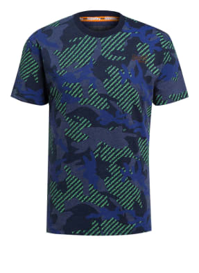 Superdry T-Shirt ORANGE LABEL