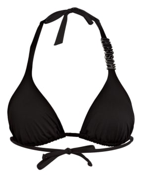 MOSCHINO Triangel-Bikini-Top