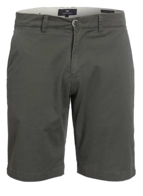STROKESMAN'S Chino-Shorts Slim Fit